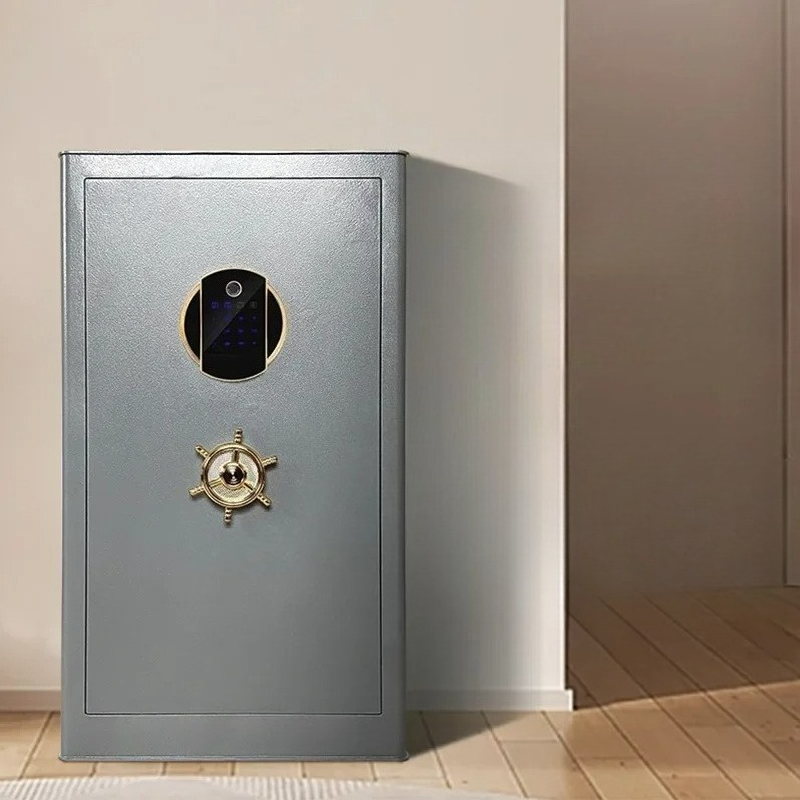 Home Security America - Cofres eletrônicos nórdicos para economias, cofre