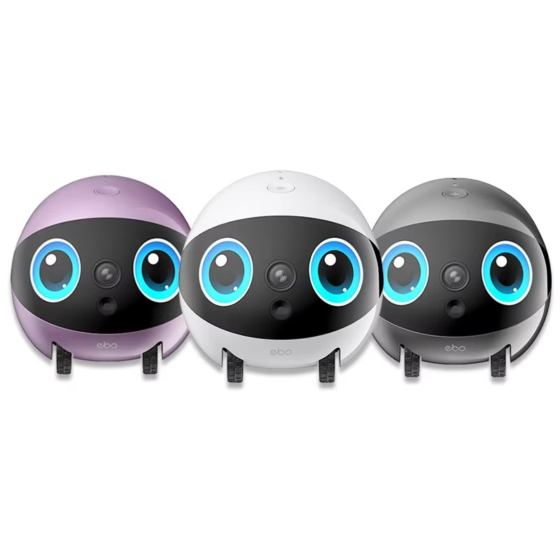 Câmera Robô para Cães, Gatos e - Home Security Robots avaliação e preço